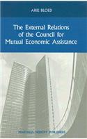 External Relations of the Council for Mutual Economic Assistance