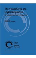 The Vienna Circle and Logical Empiricism