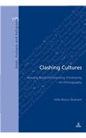 Clashing Cultures