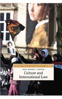 Culture and International Law