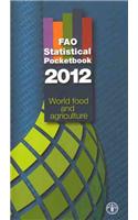 FAO statistical pocketbook 2012