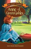 ANNE OF GREEN GABLES