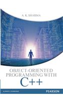 Object Oriented Programming with C++
