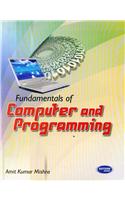 Fundamentals Of Computer & Programming(UPTU)