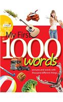 My First 1000 Words