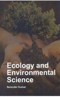 Ecology And Environmental Science