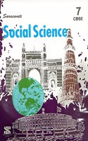 SSc-Social Science-TB-07: Educational Book