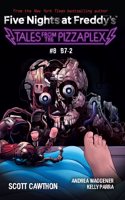 Five Nights at Freddy's Tales from the Pizzaplex #08