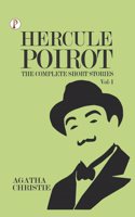 The Complete Short Stories with Hercule Poirot - Vol 1