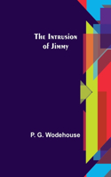 Intrusion of Jimmy