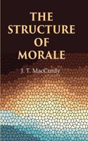 The Structure of Morale [Hardcover]