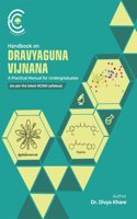 Dravyaguna Practical Manual (As per NCISM Syllabus)