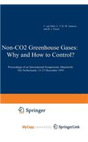 Non-Co2 Greenhouse Gases