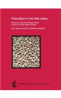 Faba Bean in the Nile Valley: Report on the First Phase of the Icarda/Ifad Nile Valley Project (1979-82)