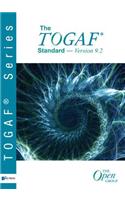 The TOGAF ® Standard, Version 9.2