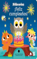 MI LIBRO CON LUCES-Â¡FELIZ CUMPLEANOS!