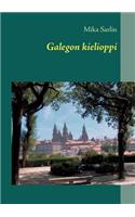 Galegon kielioppi