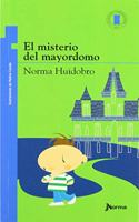 El Misterio del Mayordomo