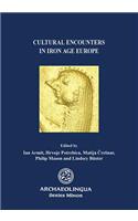 Cultural Encounters in Iron Age Europe