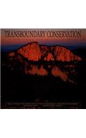 Transboundary Conservation