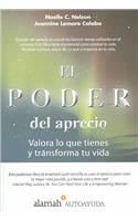 El Poder del Aprecio