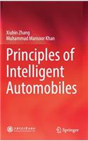 Principles of Intelligent Automobiles