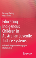 Educating Indigenous Children in Australian Juvenile Justice Systems
