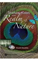 Structural Colors in the Realm of Nature