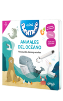 Animales del Océano