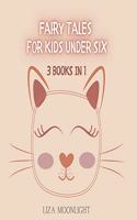 Fairy Tales for Kids Under Six