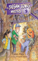The Case of the Haunted Scarecrow: (15 Jigsaw Jones Mysteries)