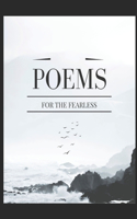 Poems for the Fearless: Rising After Every Fall