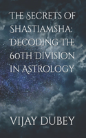 The Secrets of Shastiamsha