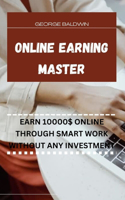 Online Earning Master