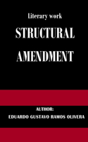 Structural Amendment