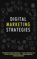 digital marketing strategies: A Step-By-Step Guide To Online Marketing