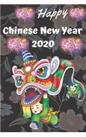 lunar new year 2020 happy Chinese New Year 2020