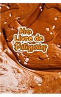 Mon Livre de Patisseries