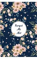 Forget Me Not