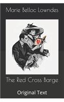 The Red Cross Barge