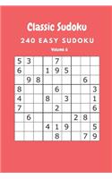 Classic Sudoku