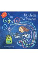 Nicoleta The Trumpet