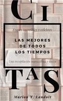 Las mejores citas de todos los tiempos
