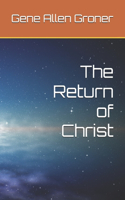 Return of Christ