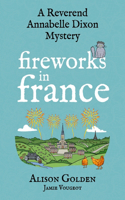 Fireworks in France