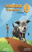 Lunchbox Is On the Case Episode 2