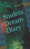 Student Dream Diary