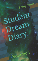 Student Dream Diary
