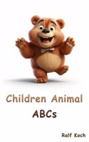 Children Animal ABCs