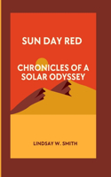 Sun Day Red